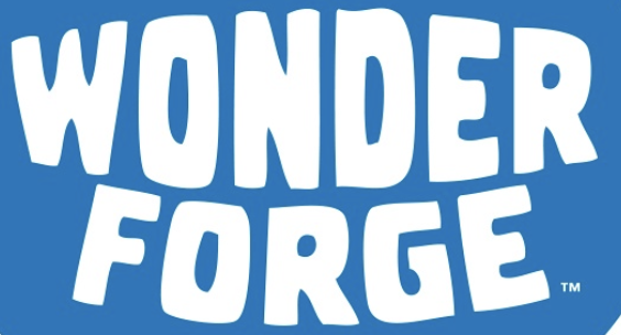 Wonder Forge logo